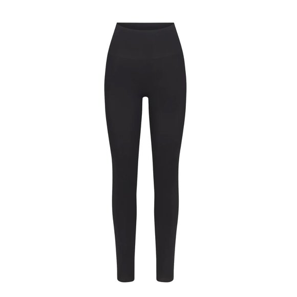 SKIMS Pants - Skims Soft Smoothing Seamless Legging - Onyx